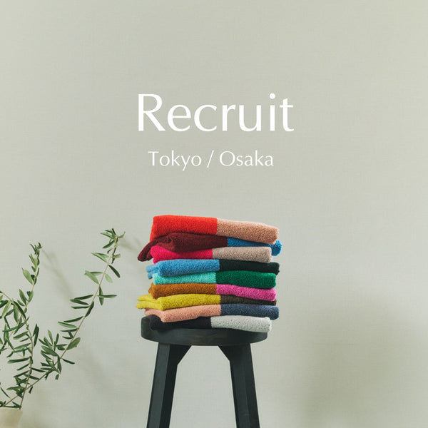 OLSIA販売スタッフ募集