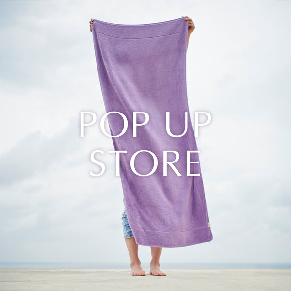 POP UP STORE  moi salon et ropé 大阪高島屋店 7/17（月）-7/31（月）