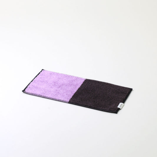 【SALE】2Couleurs ハーフハンカチタオル