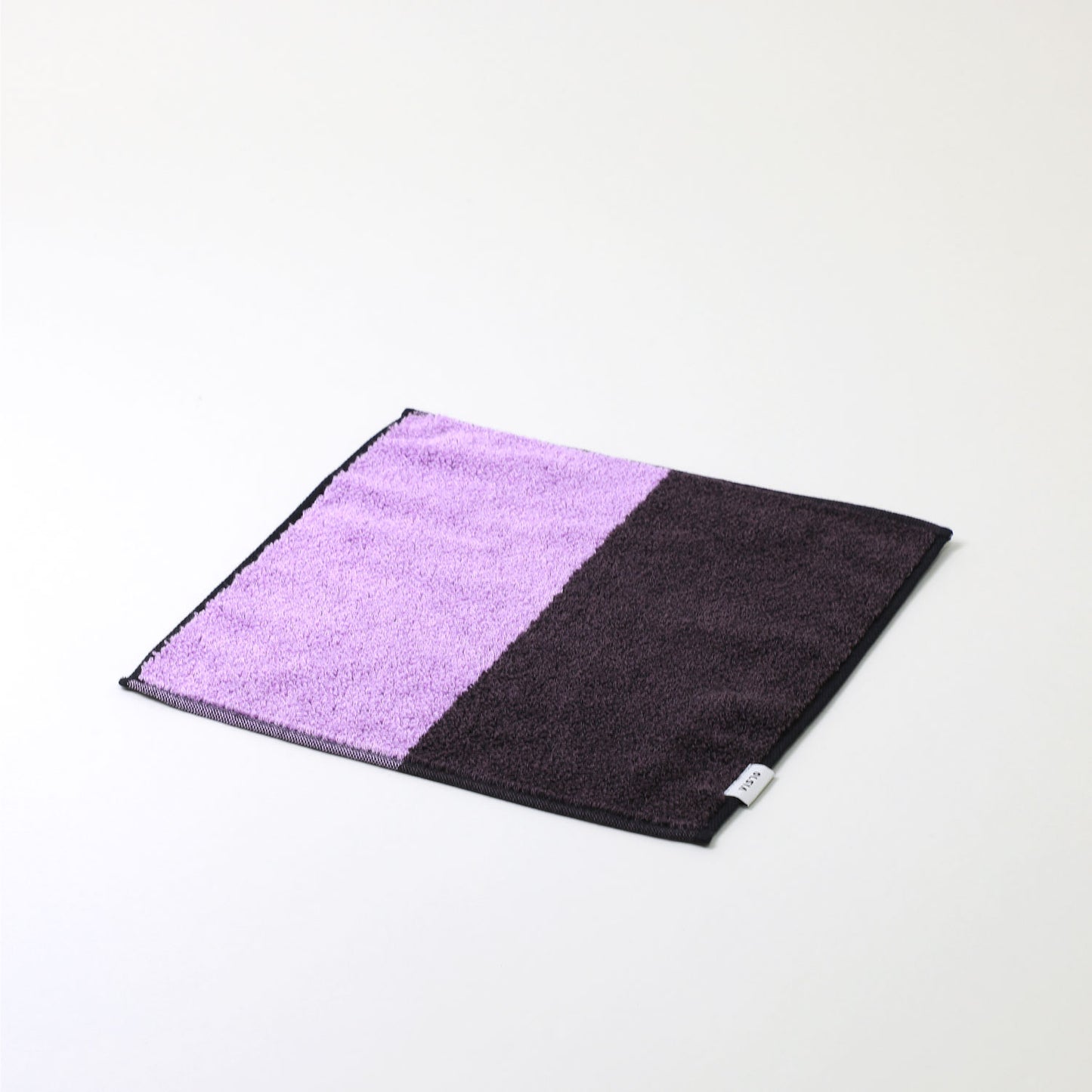 【SALE】2Couleurs ハンカチタオル