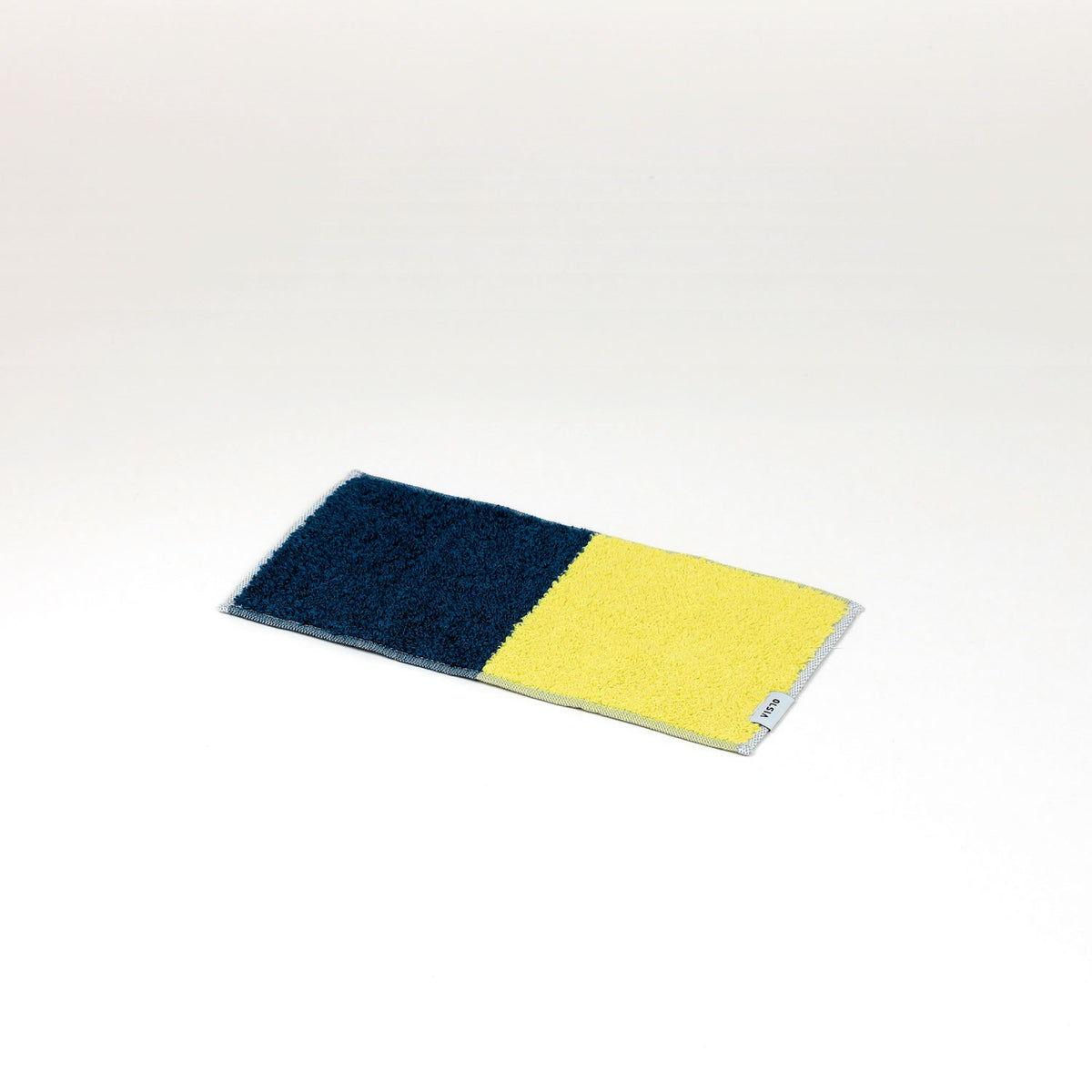 2Couleurs ハーフハンカチギフトバッグセット（ハーフハンカチタオル1枚）