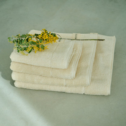 Premium Cotton “パウダー”