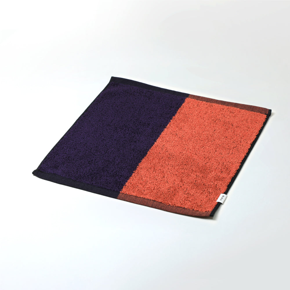 【SALE】2Couleurs ウォッシュタオル