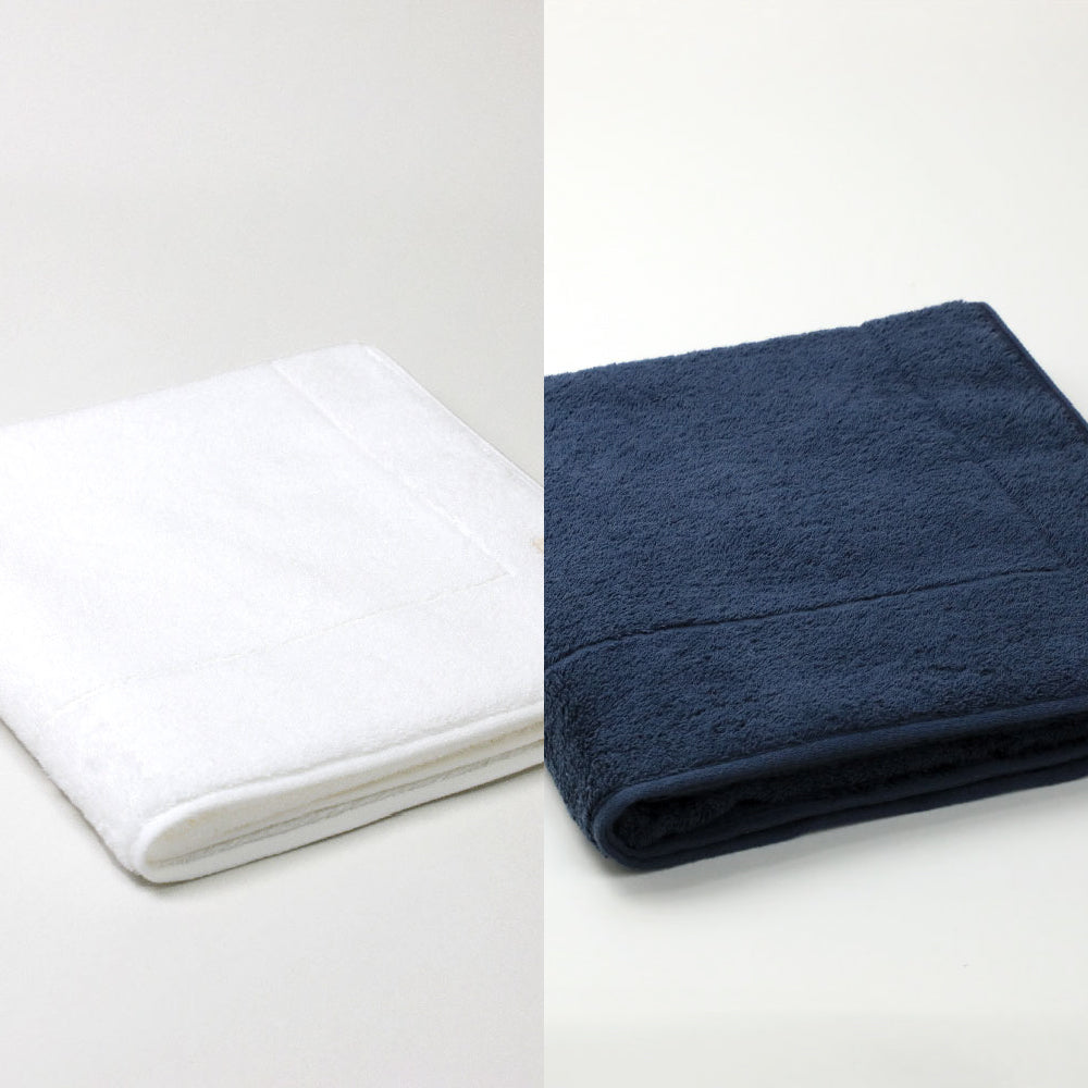 Premium Cotton ギフトセット（バスタオル2枚）