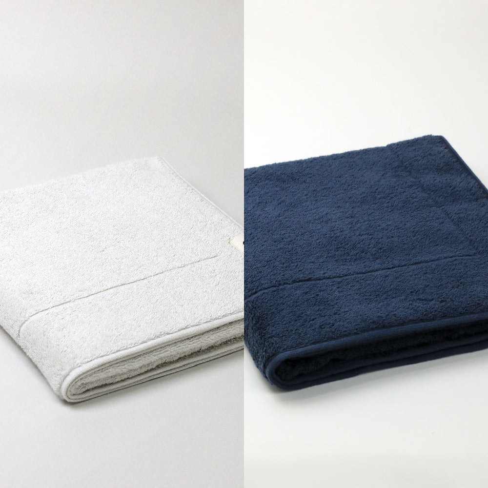 Premium Cotton ギフトセット（バスタオル2枚）
