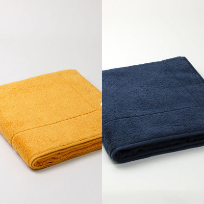 Premium Cotton ギフトセット（バスタオル・コンパクトバスタオル）