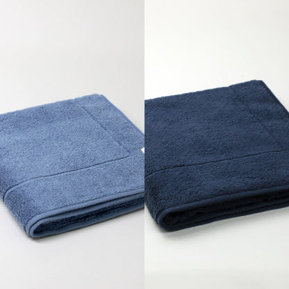 Premium Cotton ギフトセット（バスタオル・フェイスタオル）