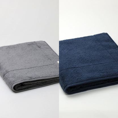 Premium Cotton ギフトセット（バスタオル・コンパクトバスタオル）