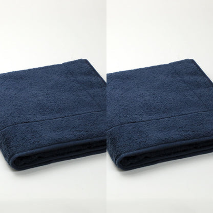 Premium Cotton ギフトセット（バスタオル2枚）