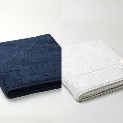Premium Cotton ギフトセット（バスタオル・フェイスタオル）