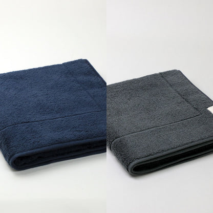 Premium Cotton ギフトセット（バスタオル2枚）