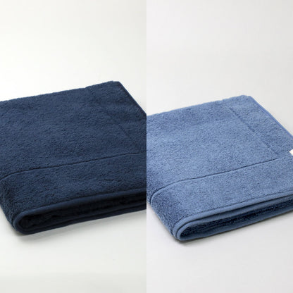 Premium Cotton ギフトセット（バスタオル・フェイスタオル）
