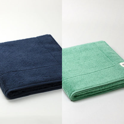 Premium Cotton ギフトセット（バスタオル・コンパクトバスタオル）