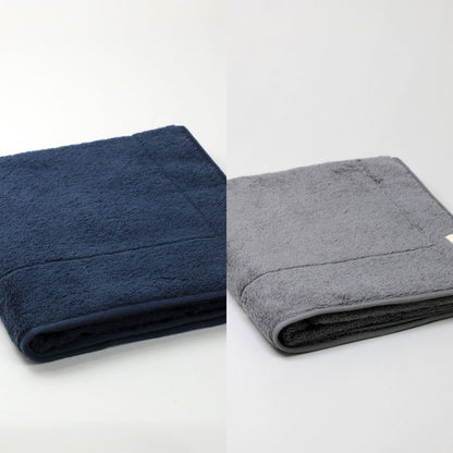 Premium Cotton ギフトセット（バスタオル2枚）