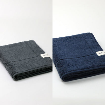 Premium Cotton ギフトセット（コンパクトバスタオル・フェイスタオル）