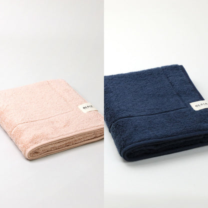 Premium Cotton ギフトセット（コンパクトバスタオル2枚）