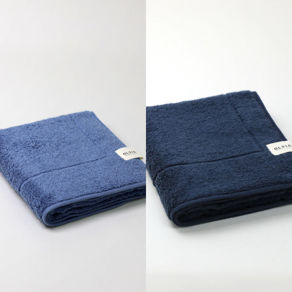Premium Cotton ギフトセット（コンパクトバスタオル2枚）