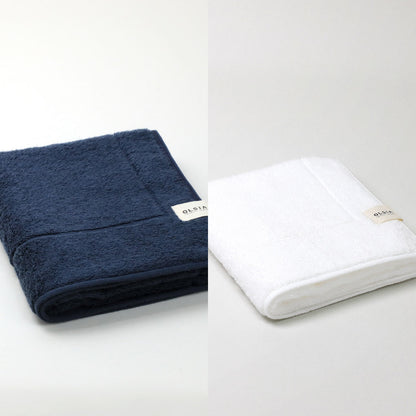 Premium Cotton ギフトセット（コンパクトバスタオル2枚）
