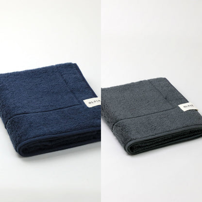 Premium Cotton ギフトセット（コンパクトバスタオル・フェイスタオル）