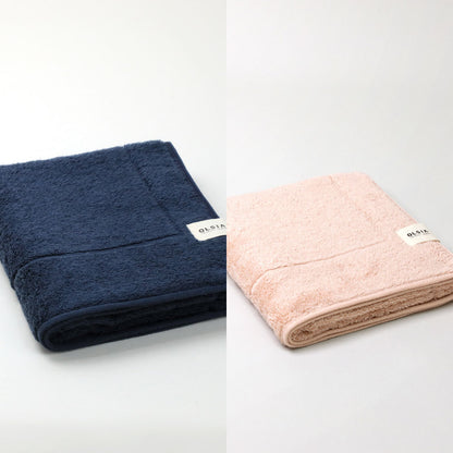 Premium Cotton ギフトセット（コンパクトバスタオル2枚）