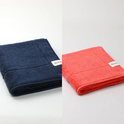 Premium Cotton ギフトセット（コンパクトバスタオル2枚）
