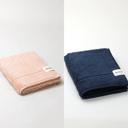 Premium Cotton ギフトセット（フェイスタオル2枚）