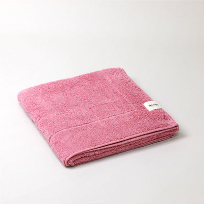 Premium Cotton ギフトセット（バスタオル・フェイスタオル）