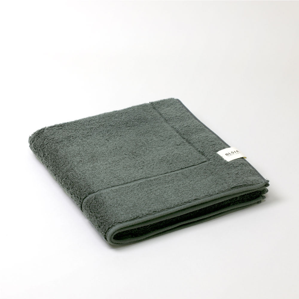 Premium Cotton ギフトセット（バスタオル2枚）