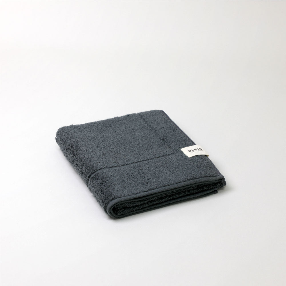Premium Cotton コンパクトバスタオル