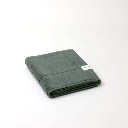 Premium Cotton ギフトセット（コンパクトバスタオル1枚）