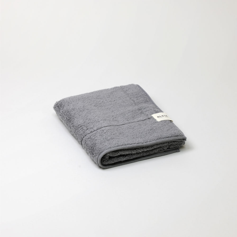 Premium Cotton コンパクトバスタオル