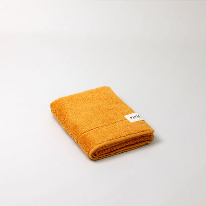 Premium Cotton フェイスタオル