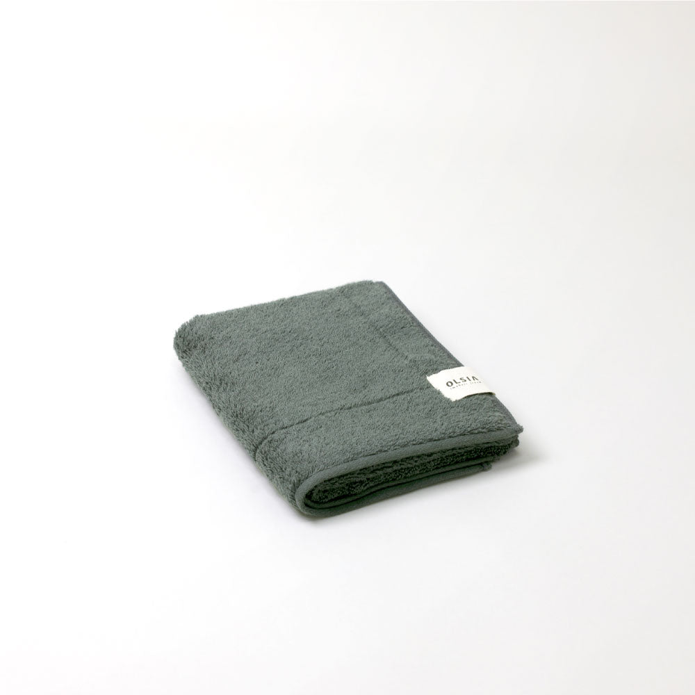 Premium Cotton フェイスタオル