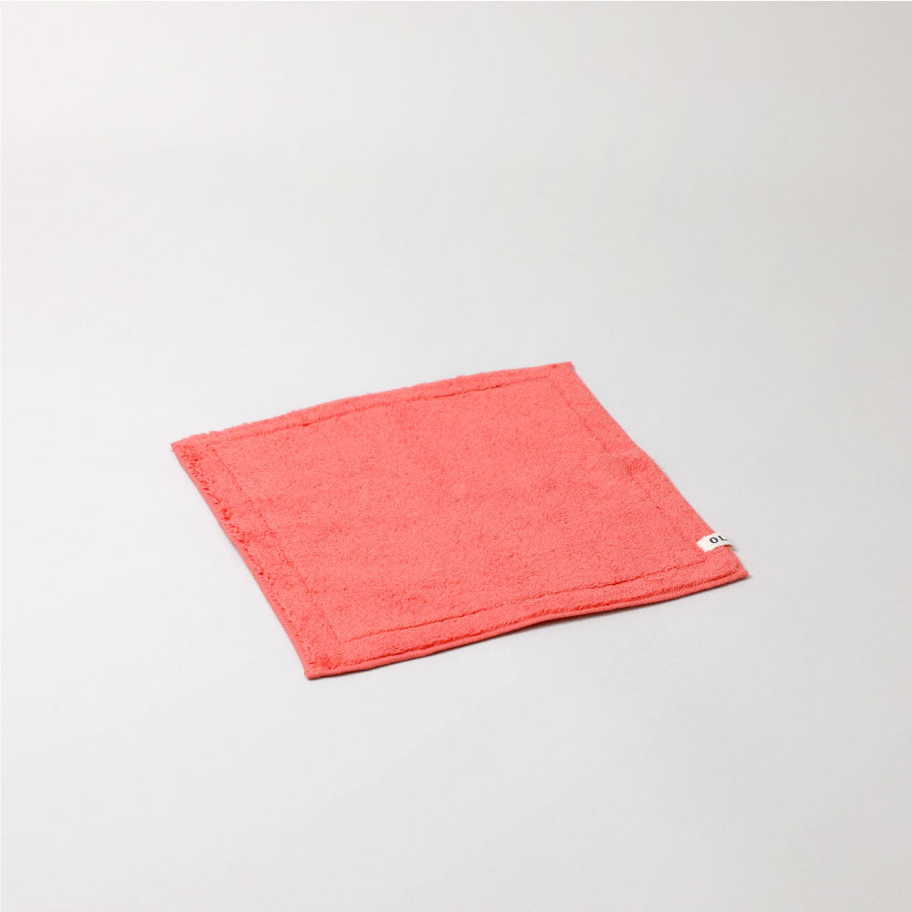 Premium Cotton ハンカチタオル