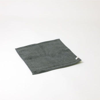Premium Cotton ハンカチギフトボックスセット（ハンカチタオル1枚）