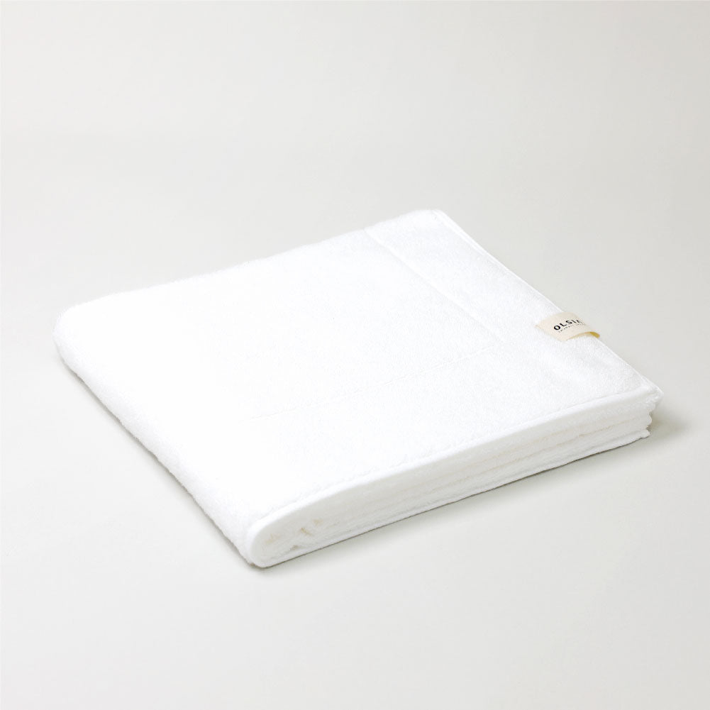 Premium Cotton バスシート