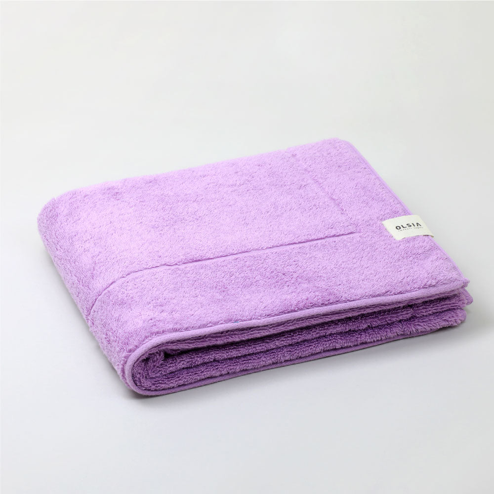 Premium Cotton バスシート
