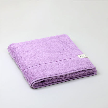 Premium Cotton ギフトセット（バスタオル2枚）