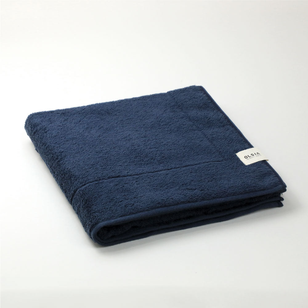 Premium Cotton ギフトセット（バスタオル2枚）