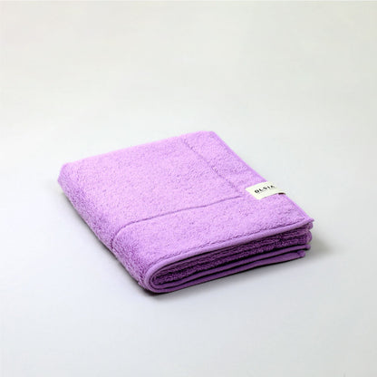 Premium Cotton コンパクトバスタオル