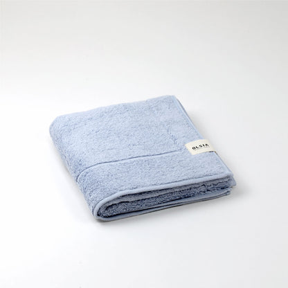 Premium Cotton ギフトセット（コンパクトバスタオル2枚）
