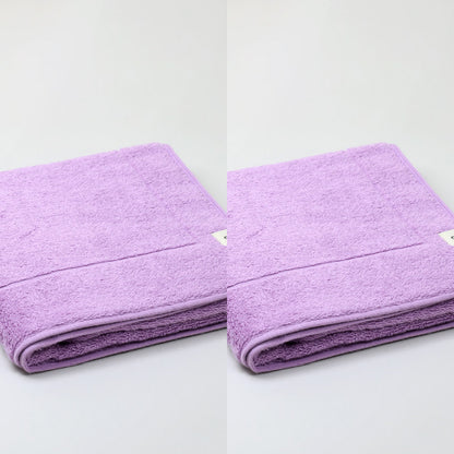 Premium Cotton ギフトセット（バスタオル・コンパクトバスタオル）
