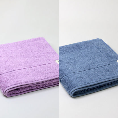 Premium Cotton ギフトセット（バスタオル・フェイスタオル）