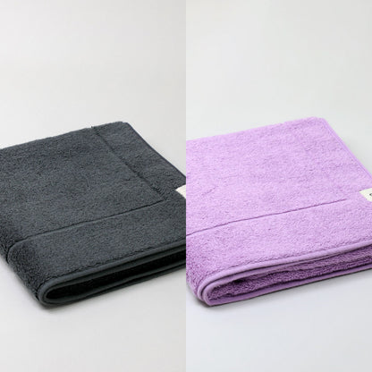 Premium Cotton ギフトセット（バスタオル2枚）