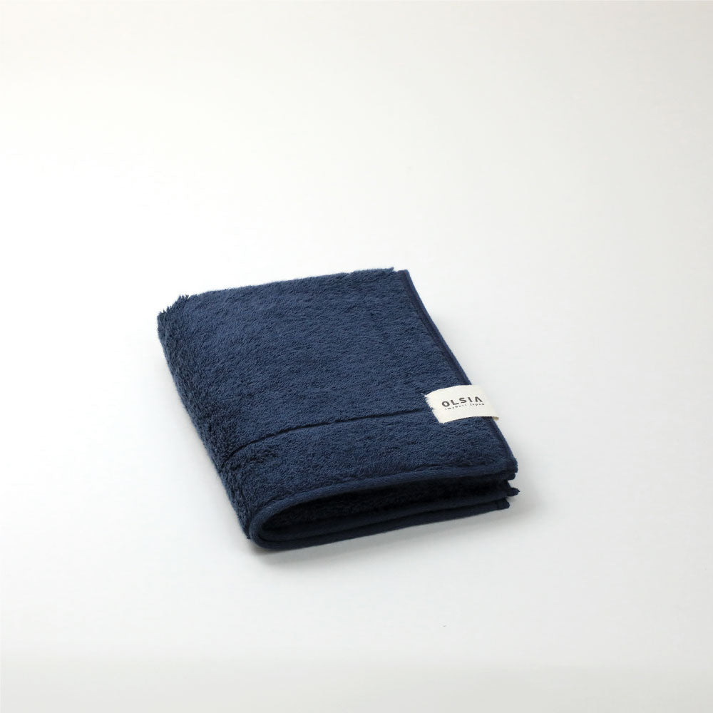 Premium Cotton ギフトセット（コンパクトバスタオル・フェイスタオル）