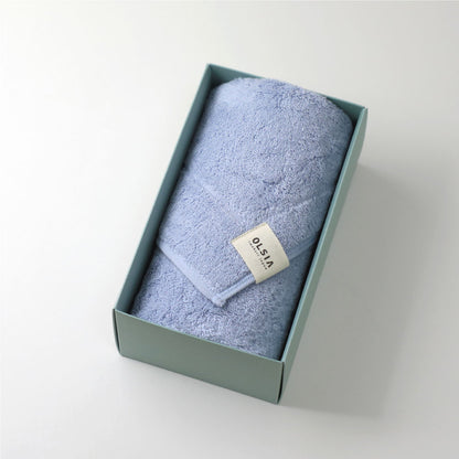 Premium Cotton ギフトセット（フェイスタオル1枚）