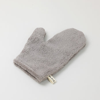 【And extra】ギフトセット（Couture ミトン＋Premium Cottonフェイスタオル1枚）