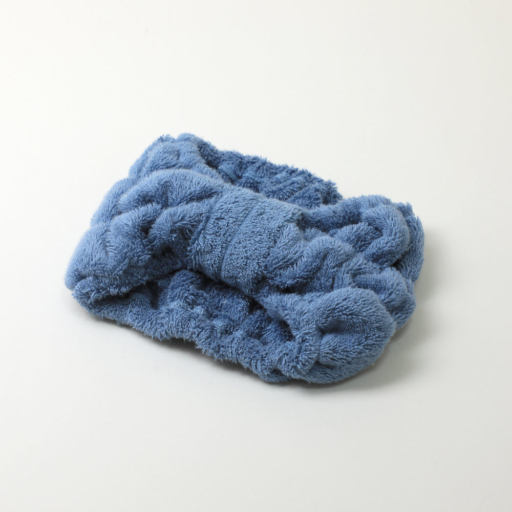 【And extra】Premium Cotton ヘアバンド