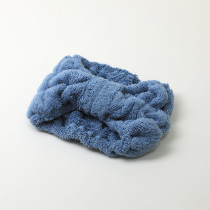 【And extra】Premium Cotton ヘアバンド