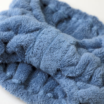【And extra】Premium Cotton ヘアバンド